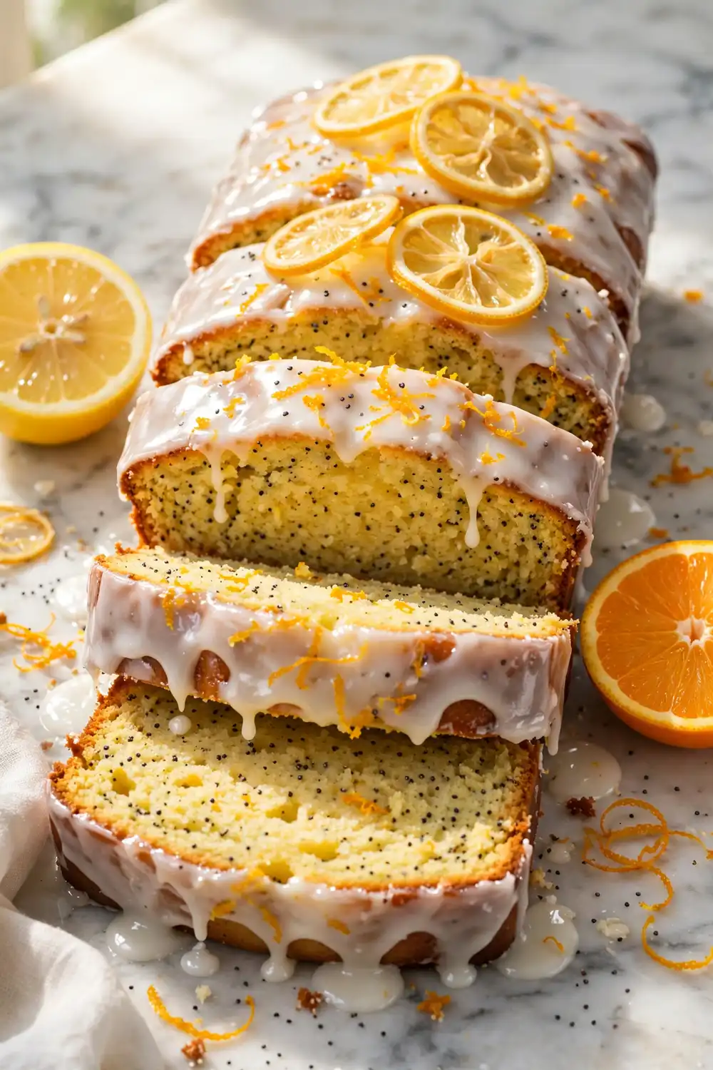 lemon poppy seed loaf 17