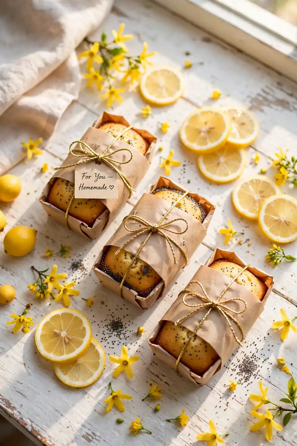 lemon poppy seed loaf 19