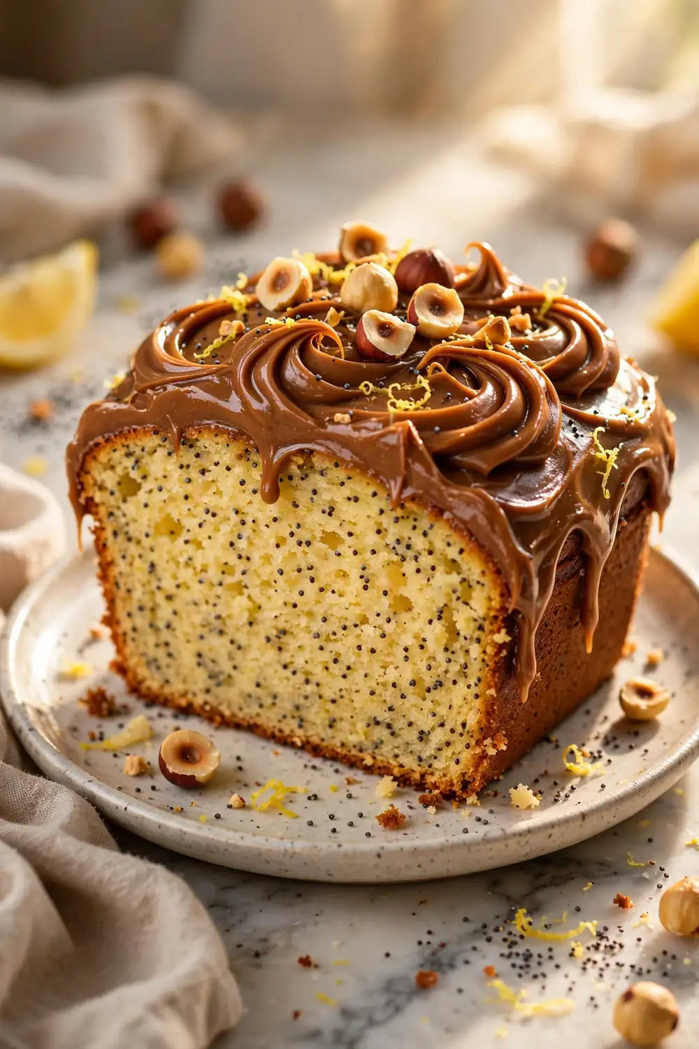 lemon poppy seed loaf 20