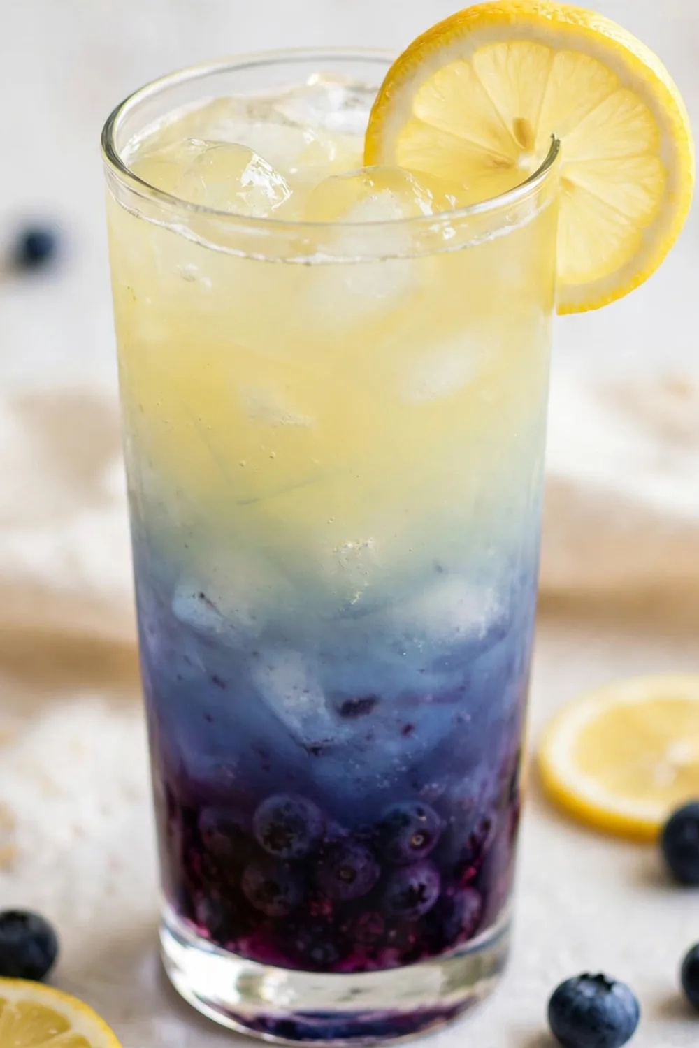Lemonade 12