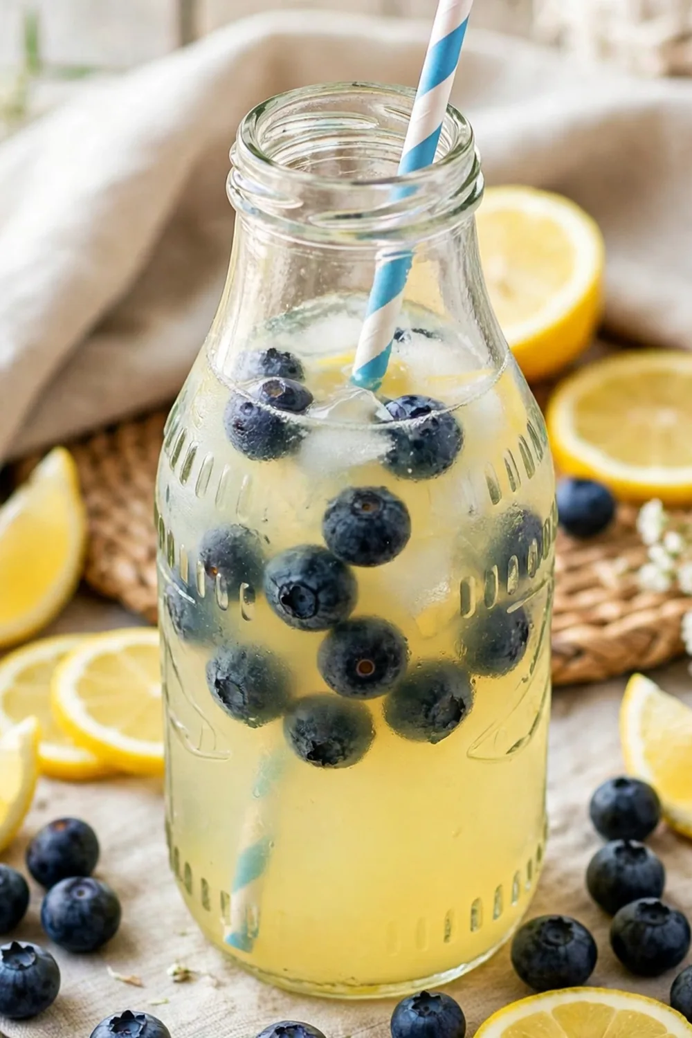 Lemonade 13