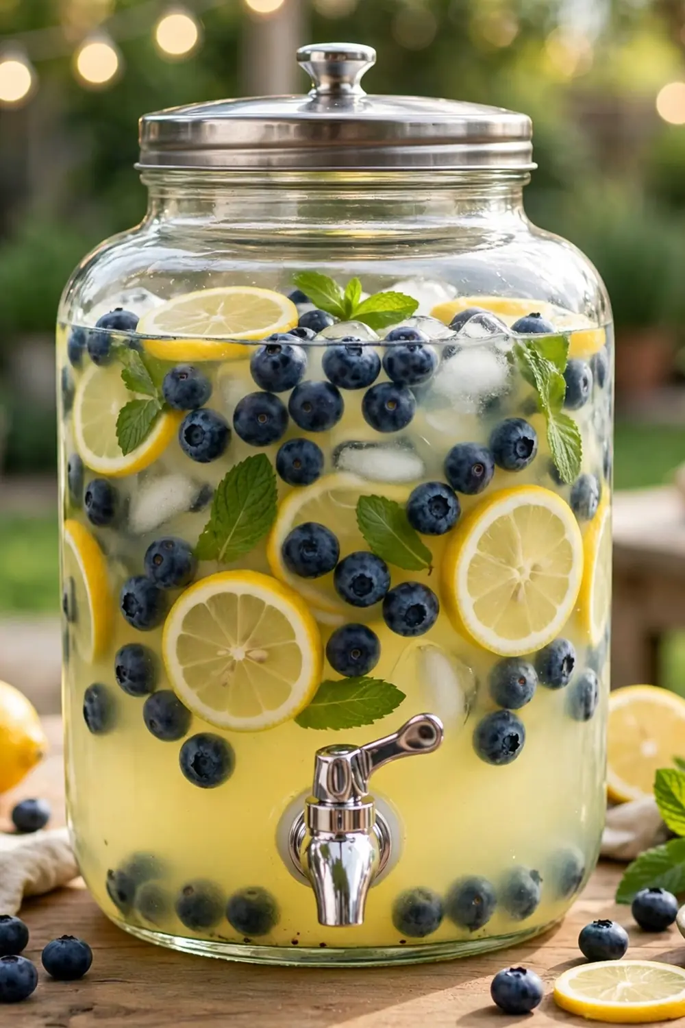 Lemonade 14
