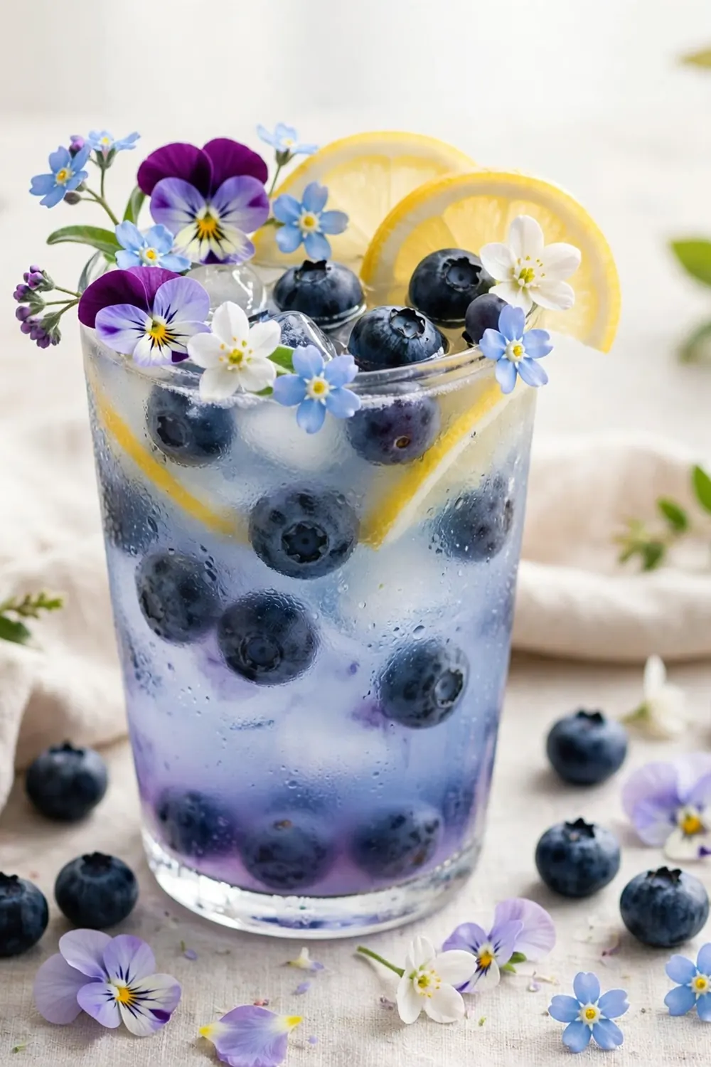 Lemonade 19