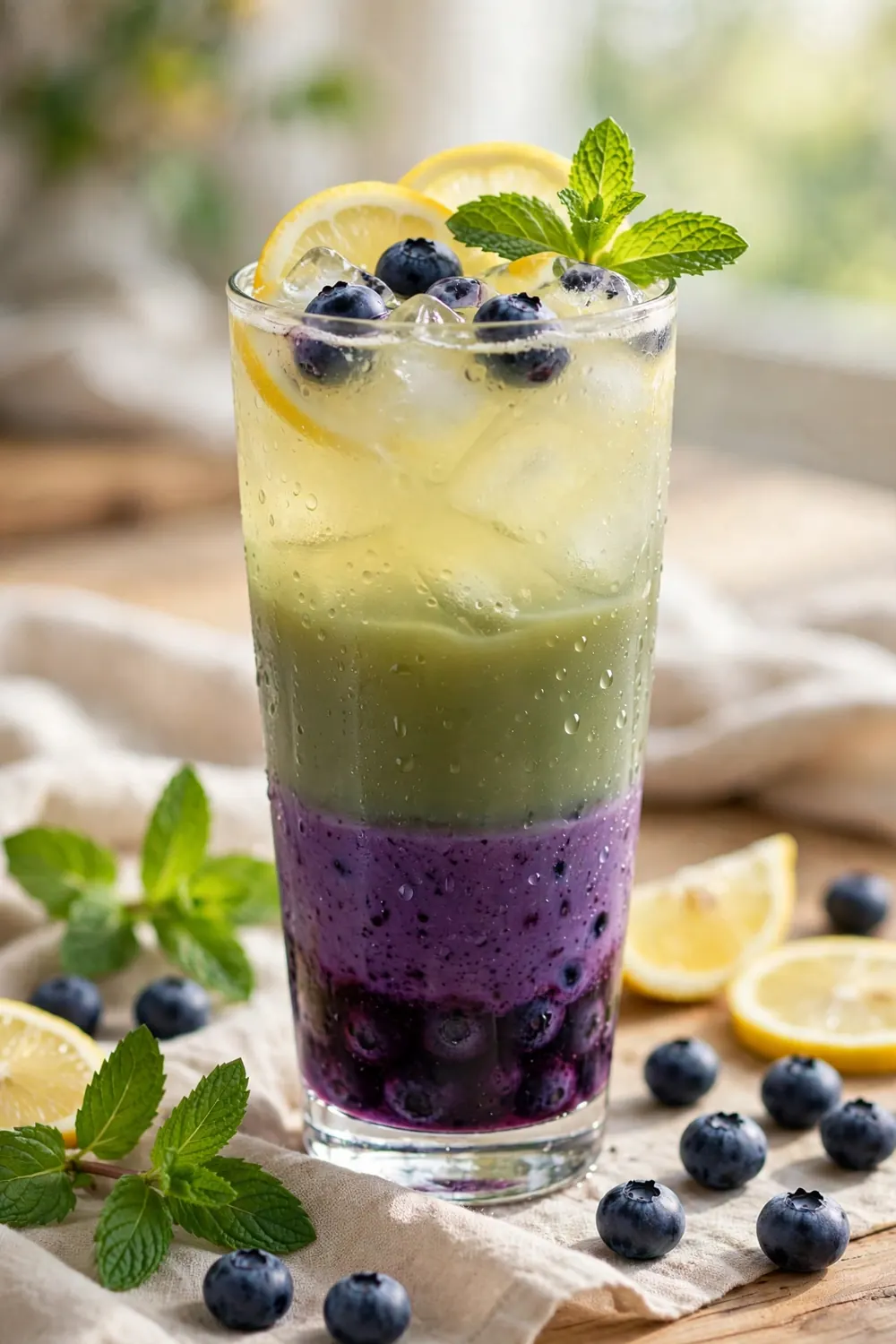 Lemonade 20