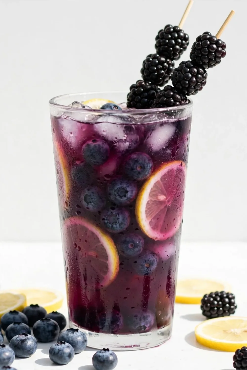 Lemonade 22