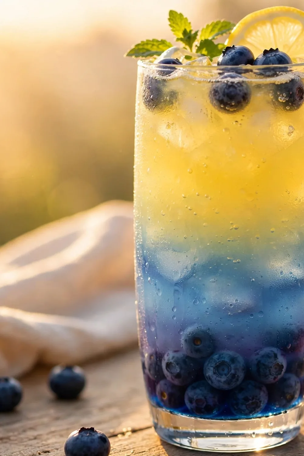 Lemonade 23