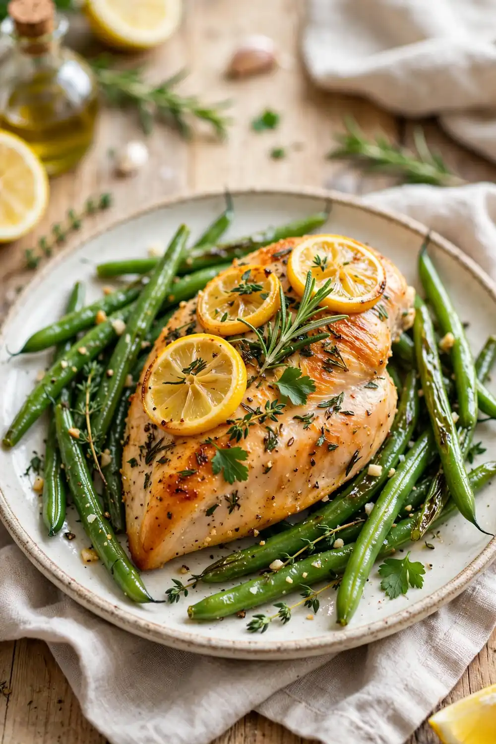 Low fat chicken recipes 03