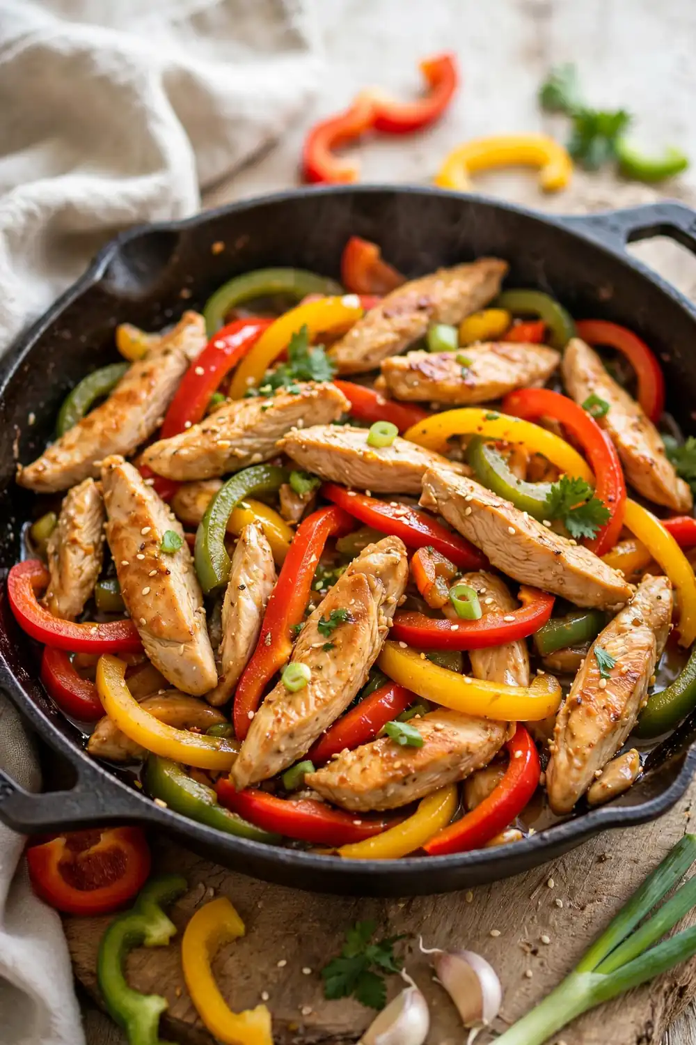 Low fat chicken recipes 04