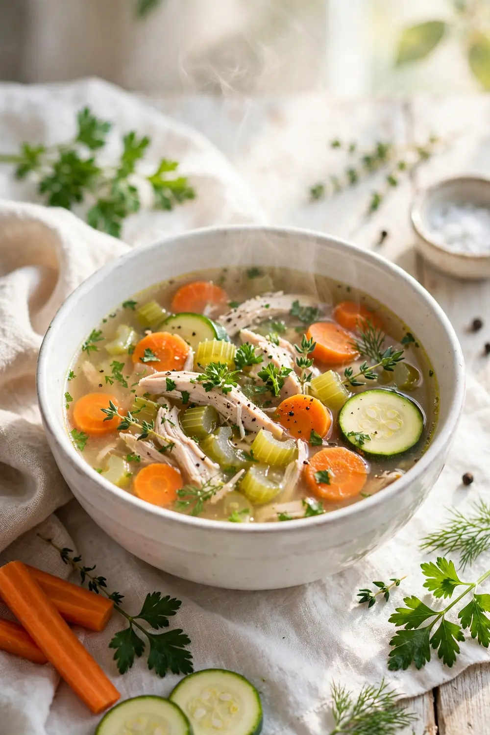 Low fat chicken recipes 06