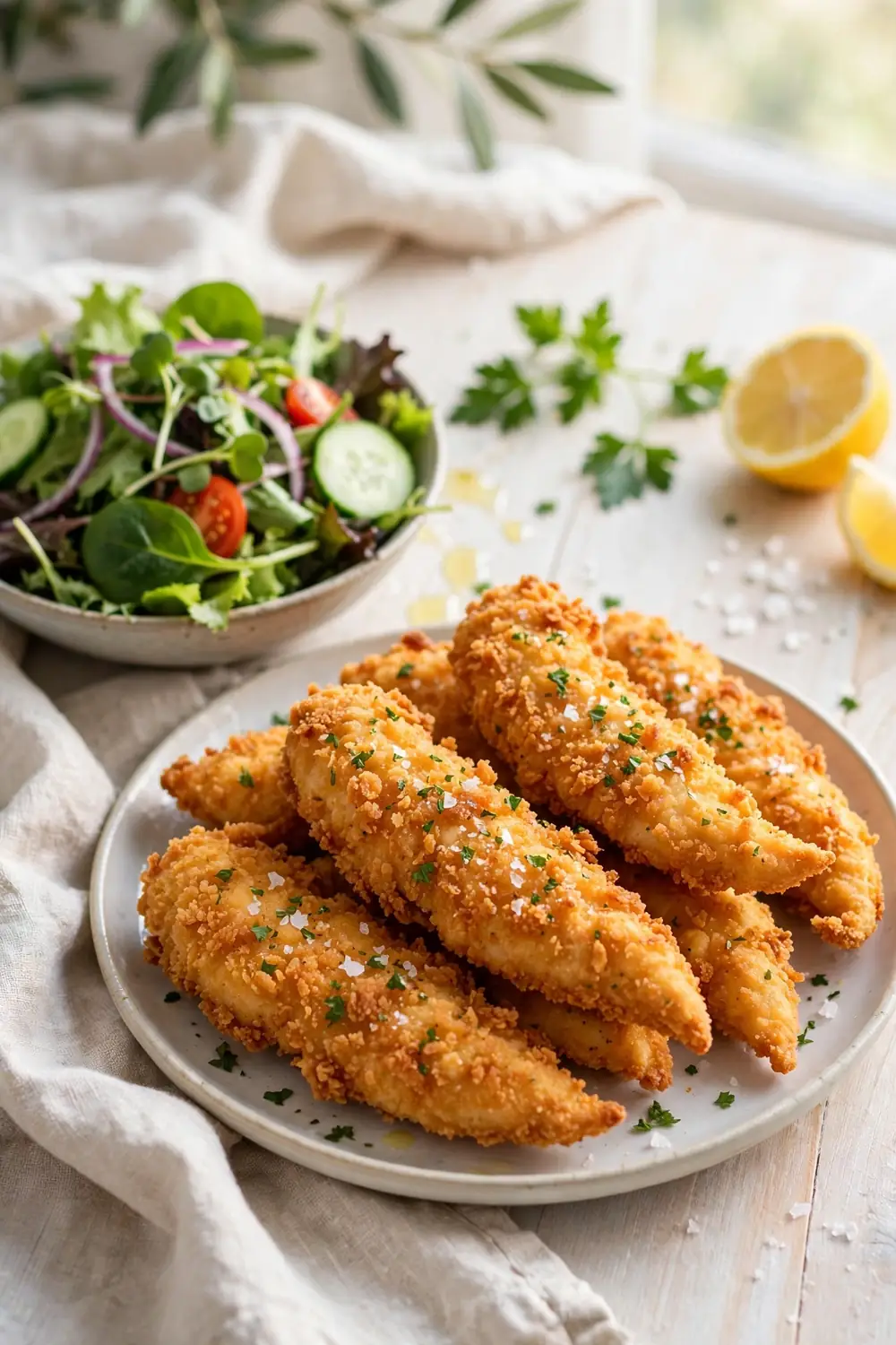 Low fat chicken recipes 07