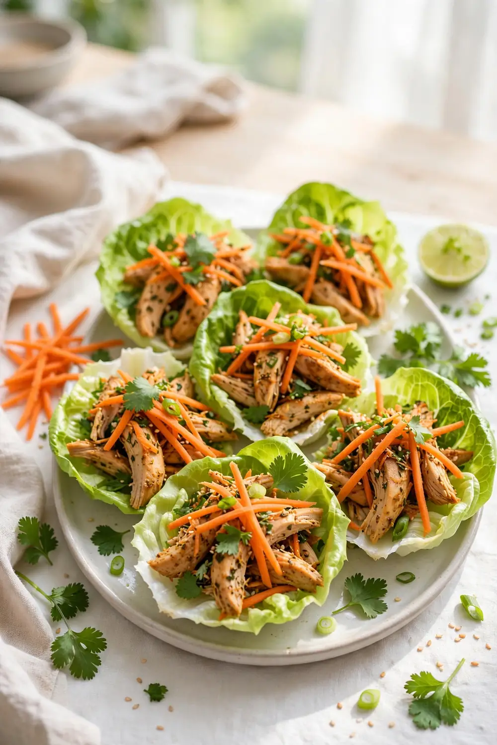 Low fat chicken recipes 08