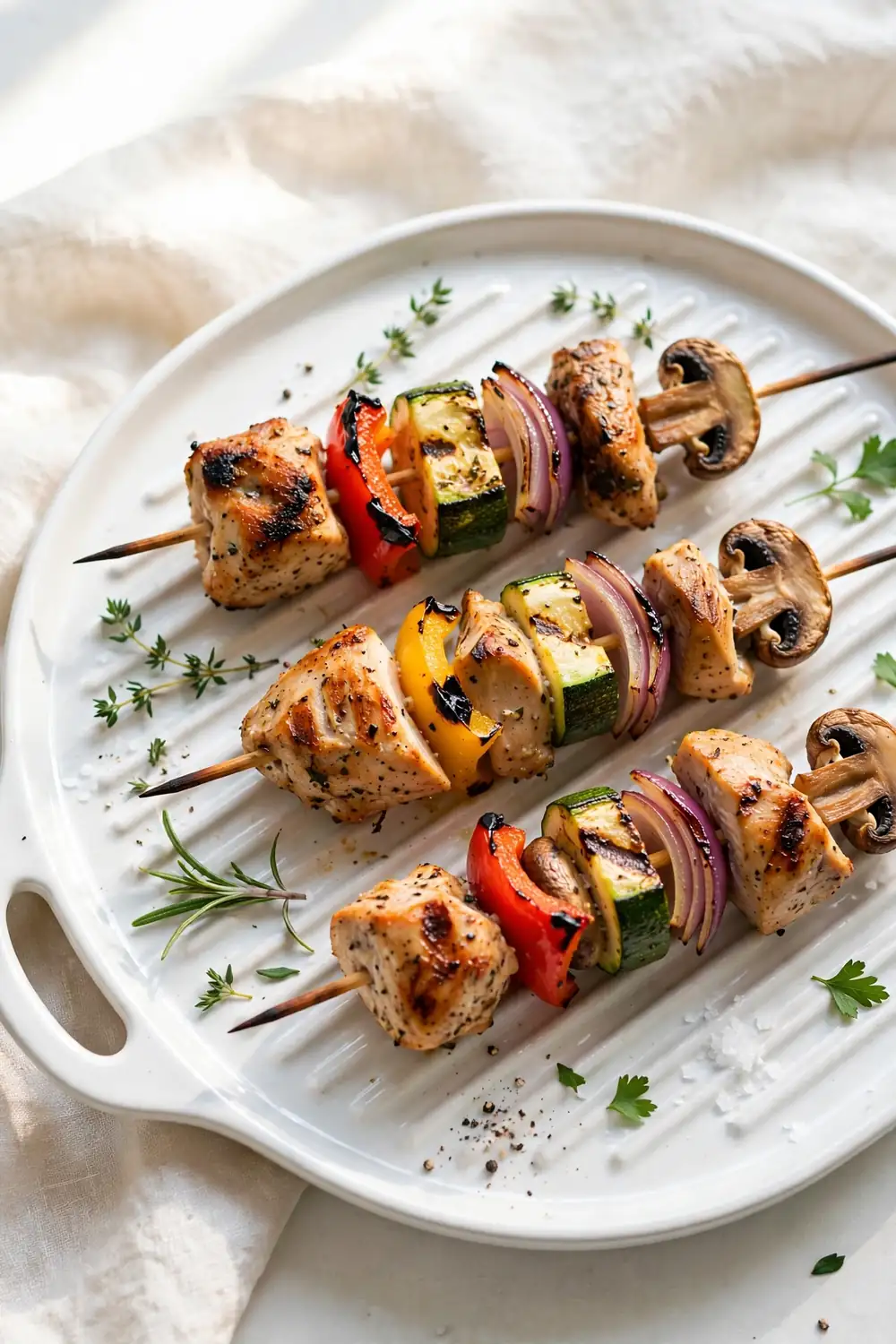 Low fat chicken recipes 10