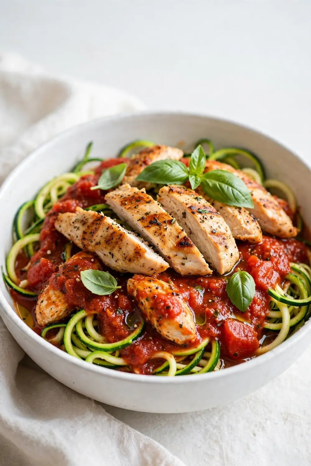 Low fat chicken recipes 11