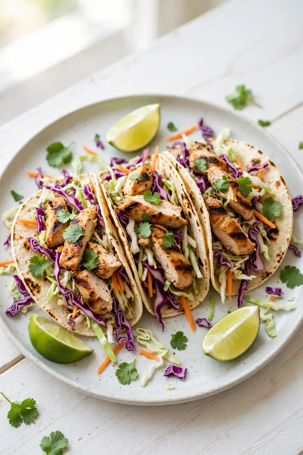 Low fat chicken recipes 12