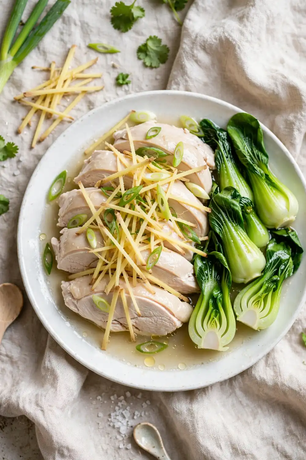 Low fat chicken recipes 14
