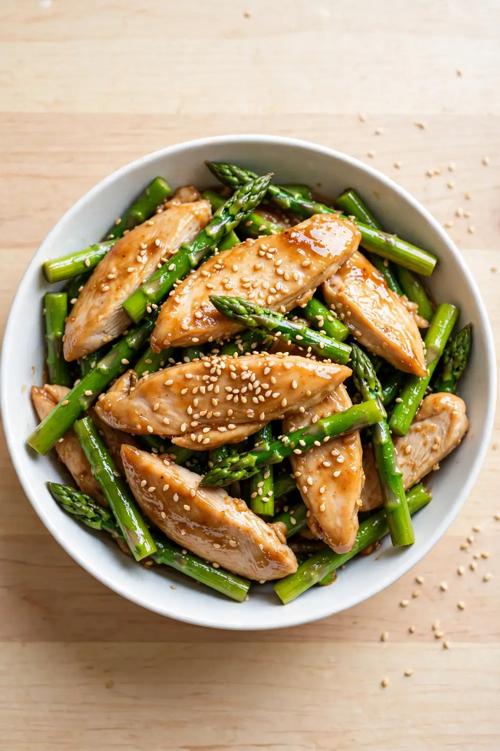 Low fat chicken recipes 15