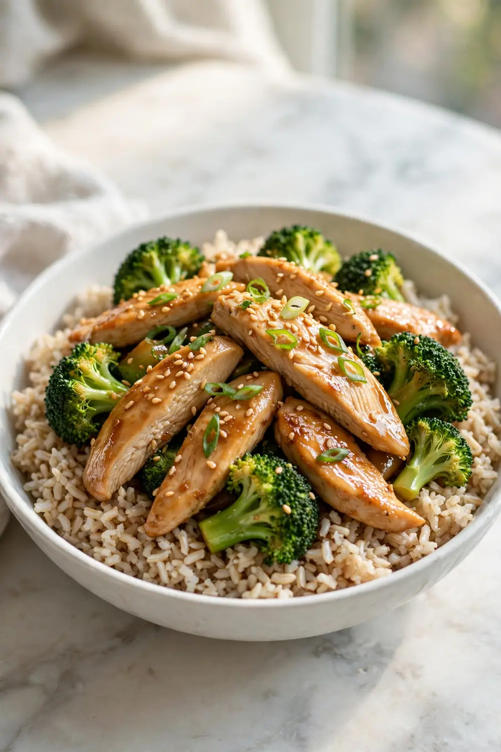 Low fat chicken recipes 21
