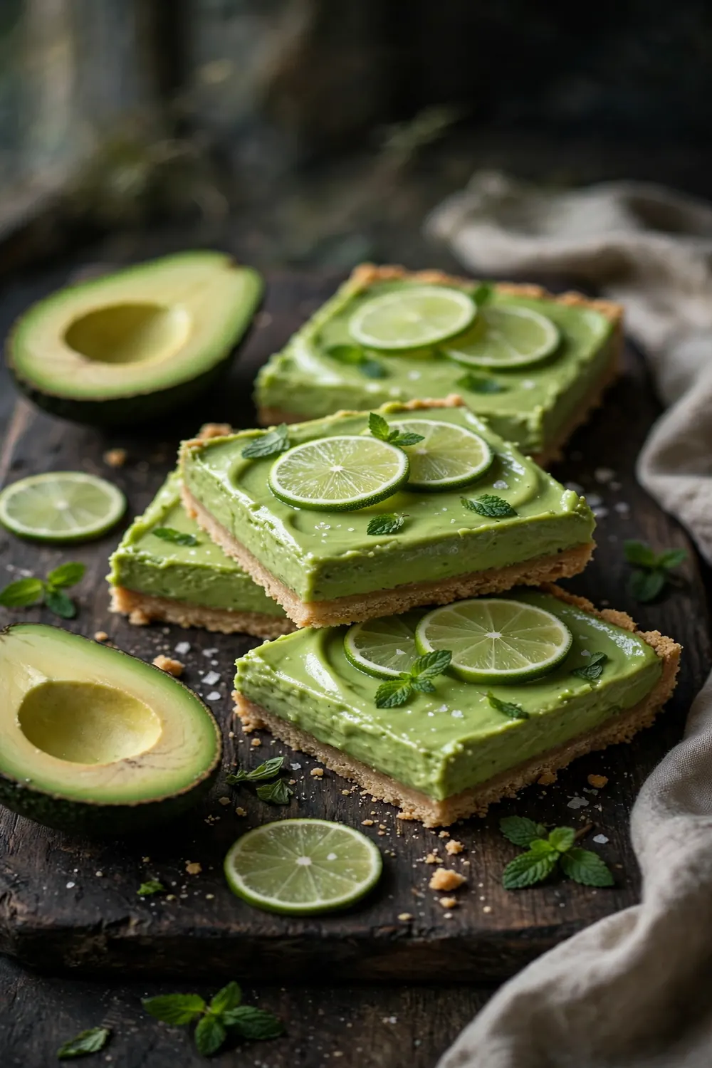 lime pie bars 15