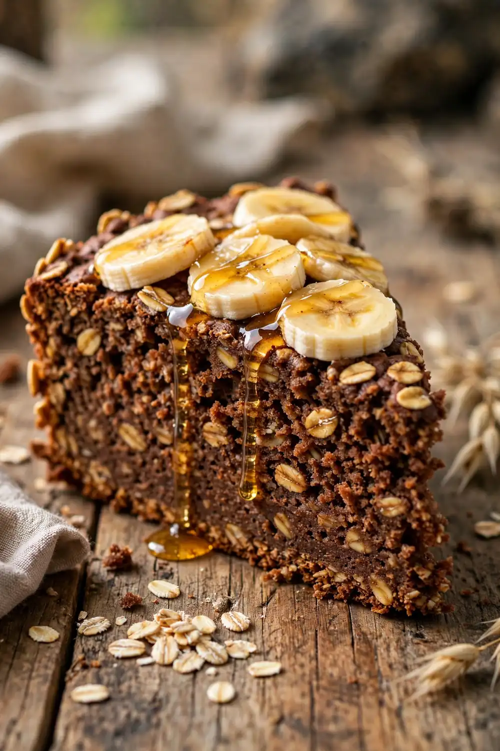 Low calorie chocolate cake