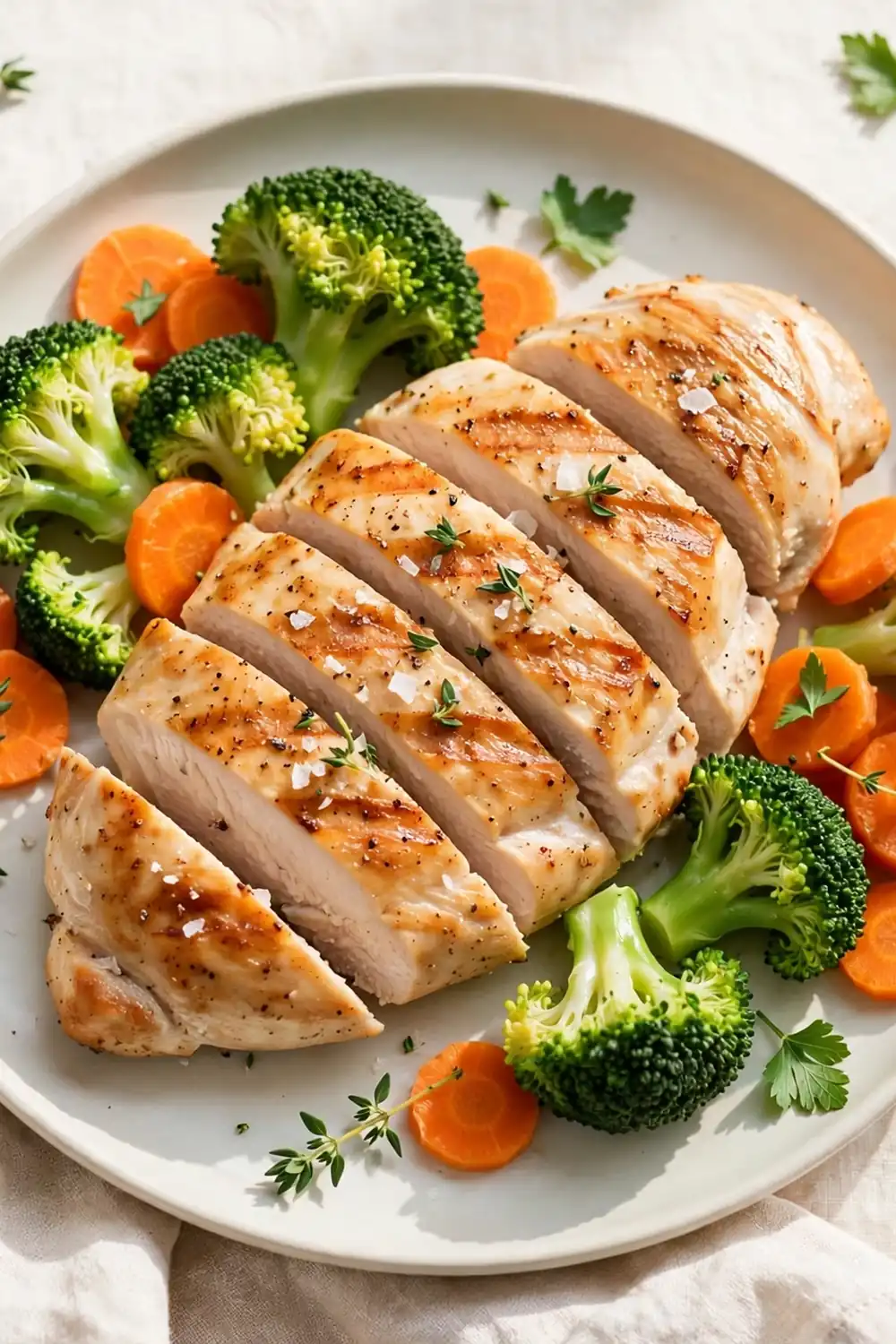 Lowcal protein 02