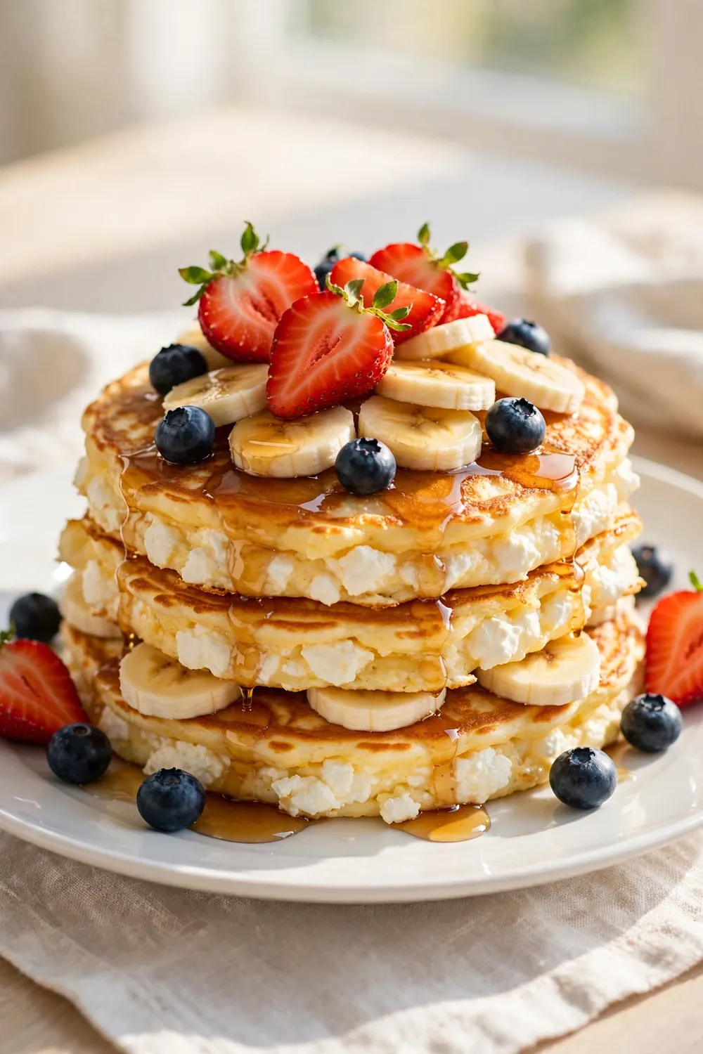 Lowcal protein 11