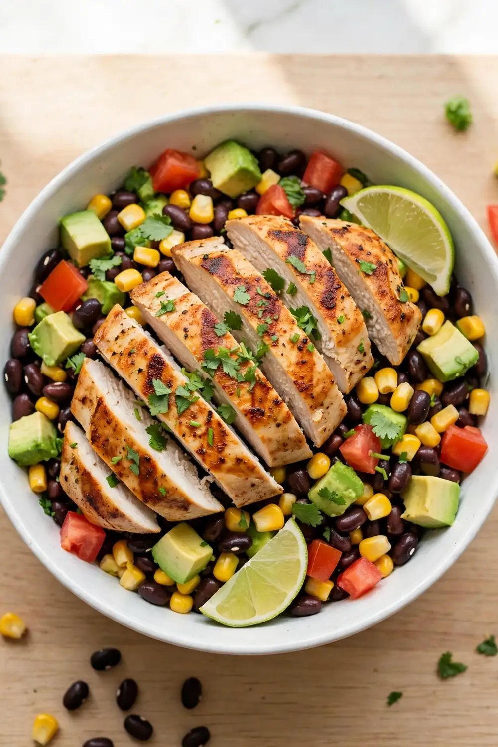 Lowcal protein 17