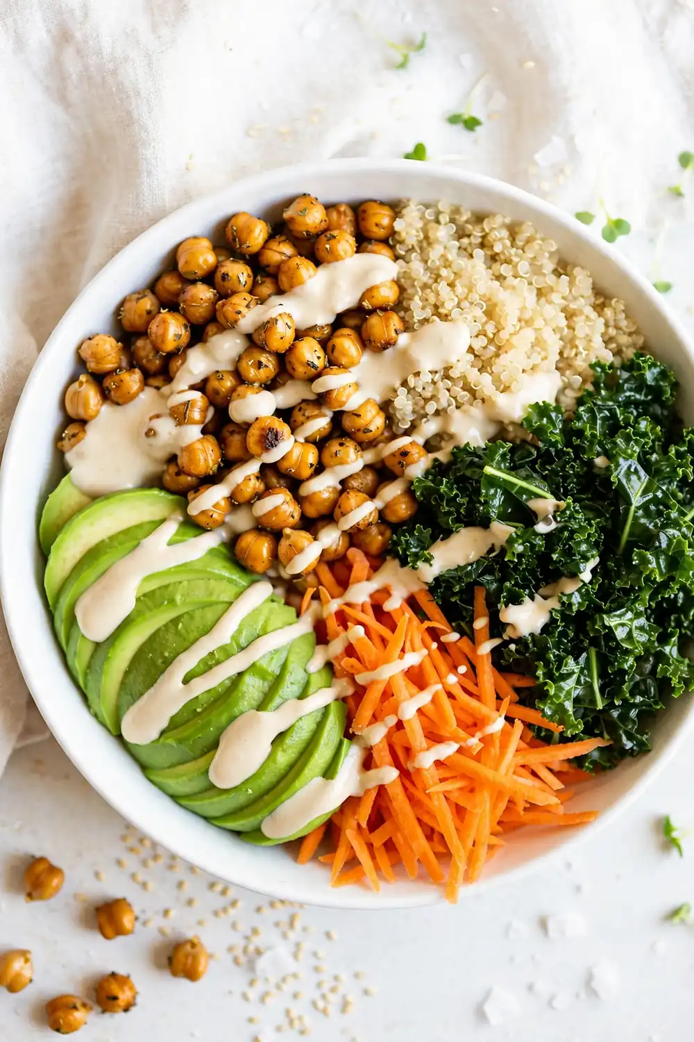 Lowcal protein 21