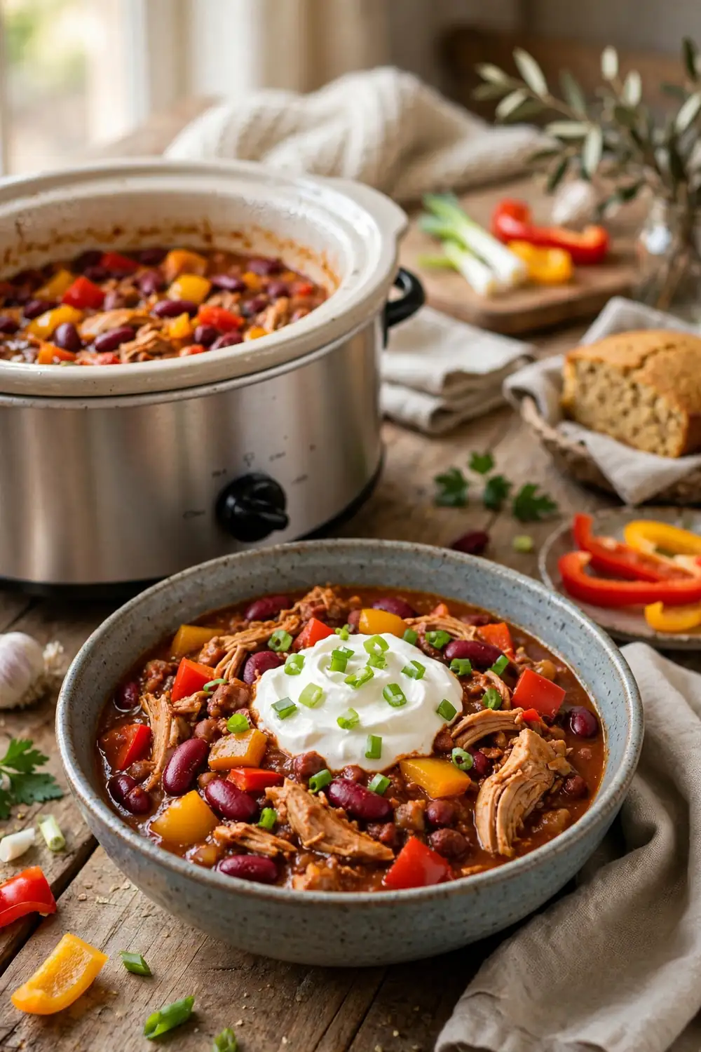 Low sodium crockpot meals 11