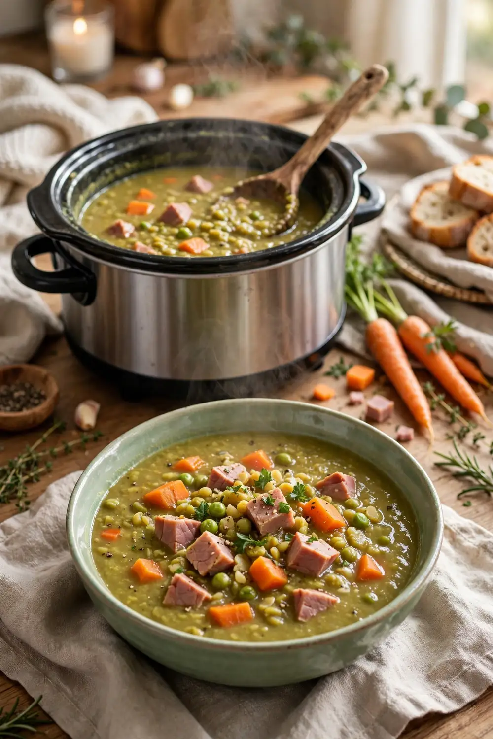Low sodium crockpot meals 17