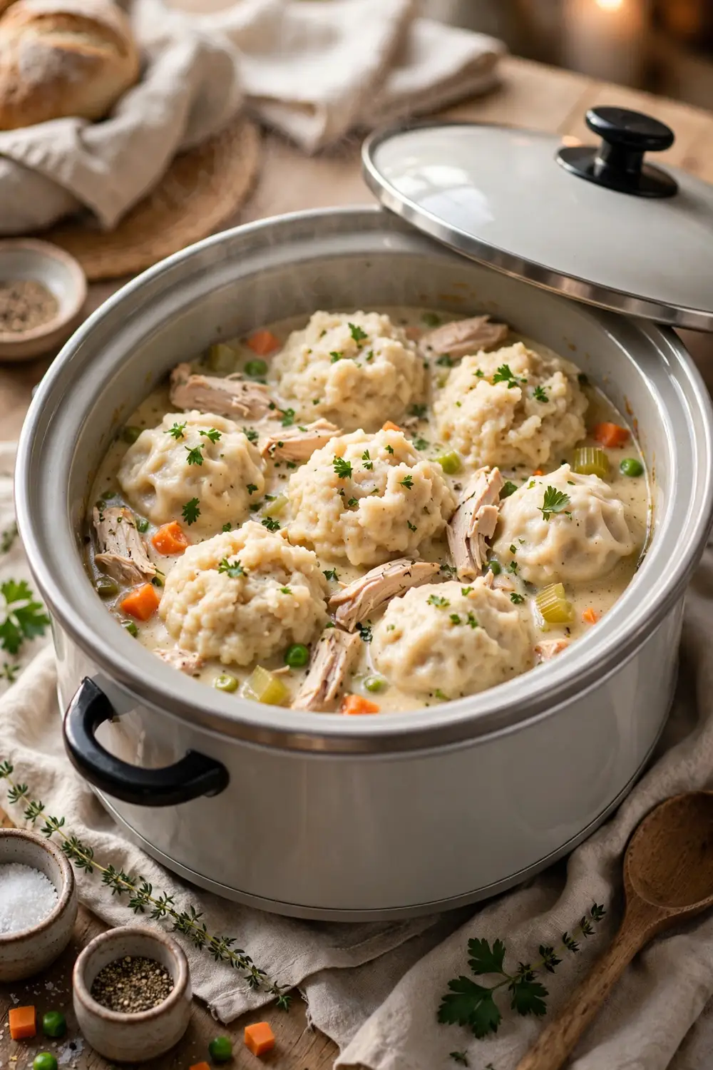 Low sodium crockpot meals 19
