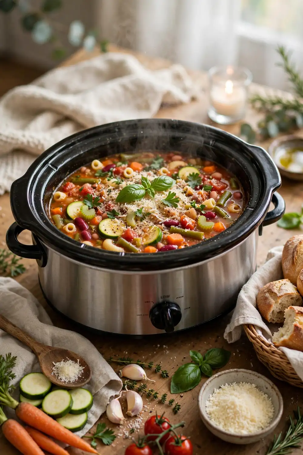 Low sodium crockpot meals 20