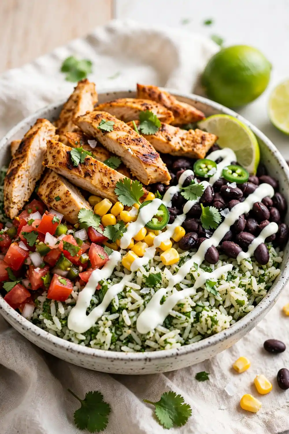 Lunch bowls 10