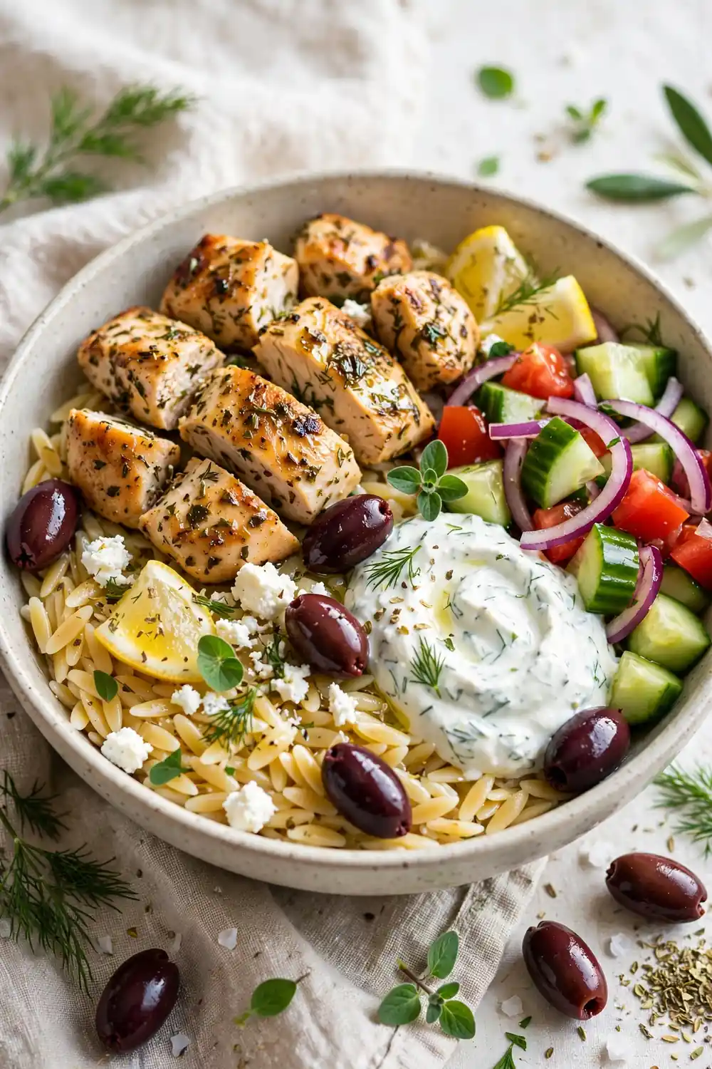 Lunch bowls 12