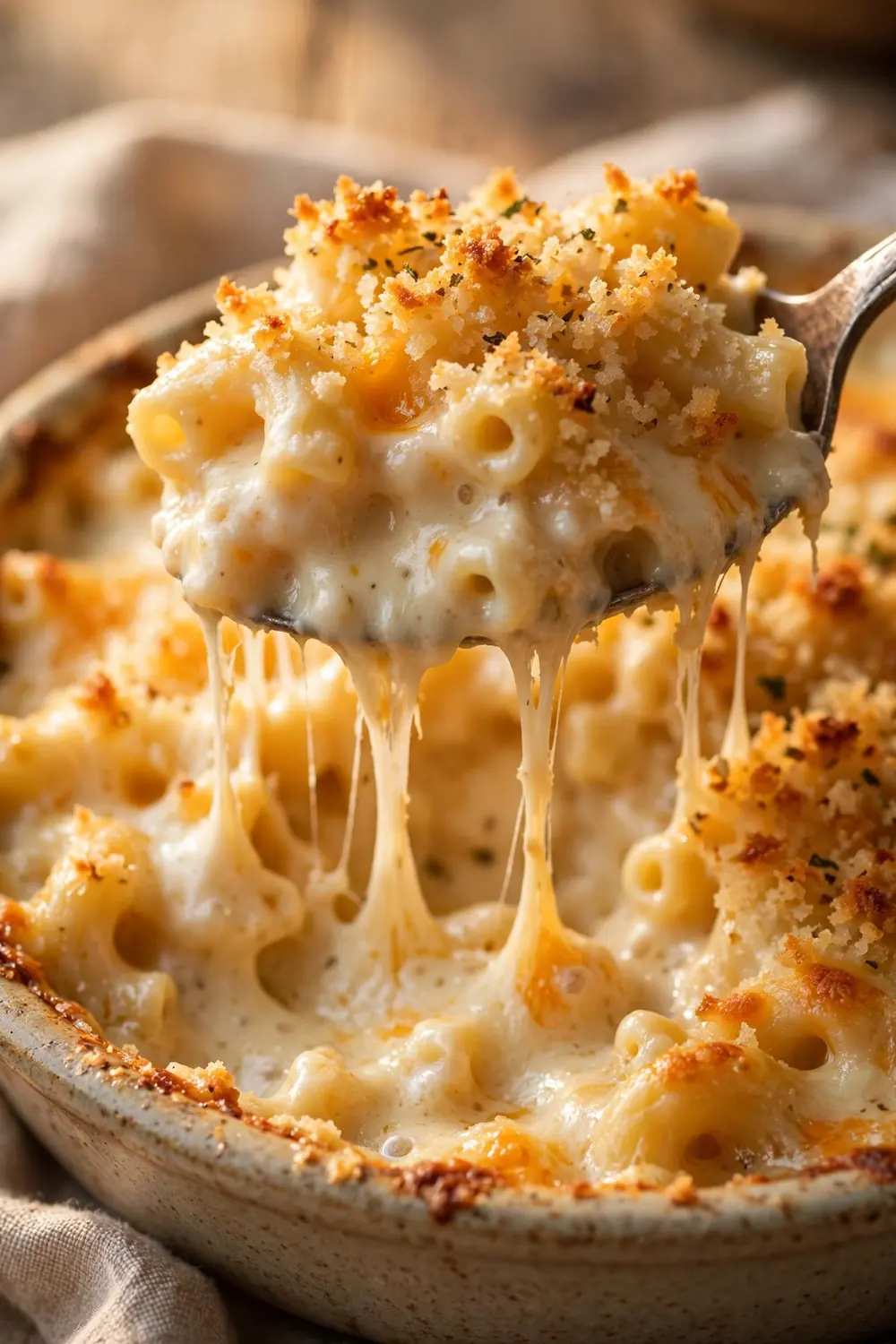 Baked mac and cheese 03