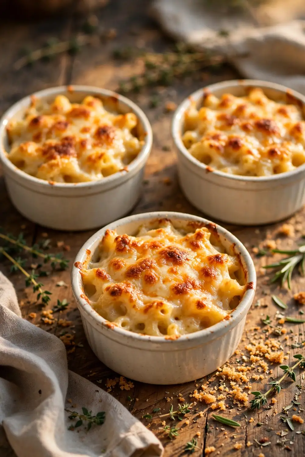 Baked mac and cheese 04