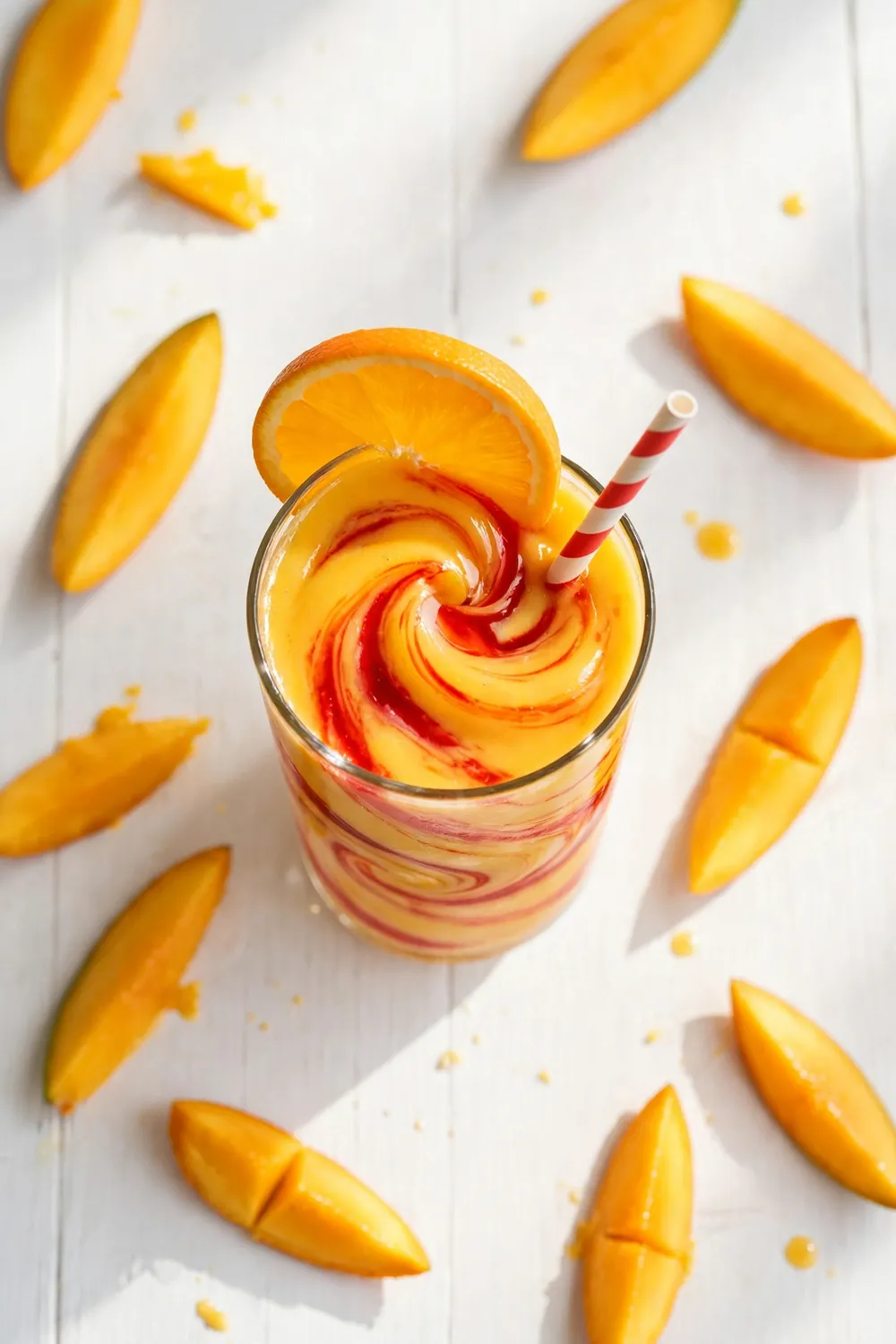 mango smoothie 01