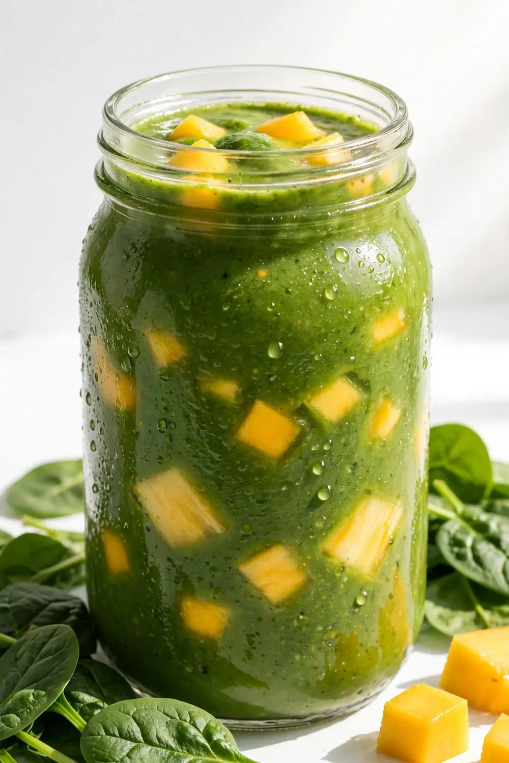 mango smoothie 04