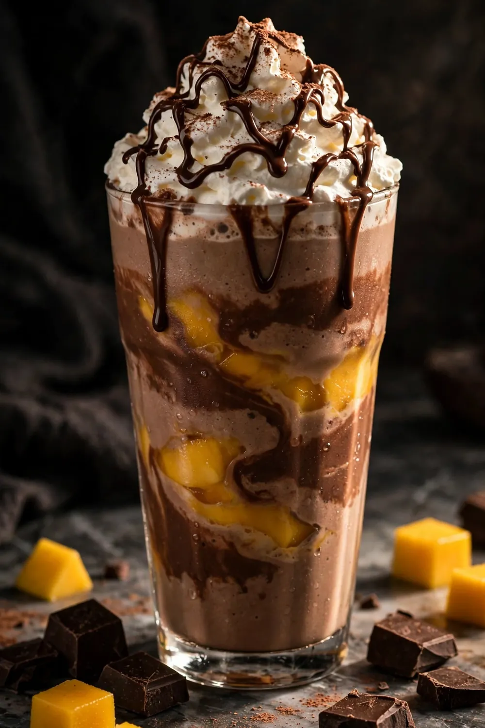 mango smoothie 08