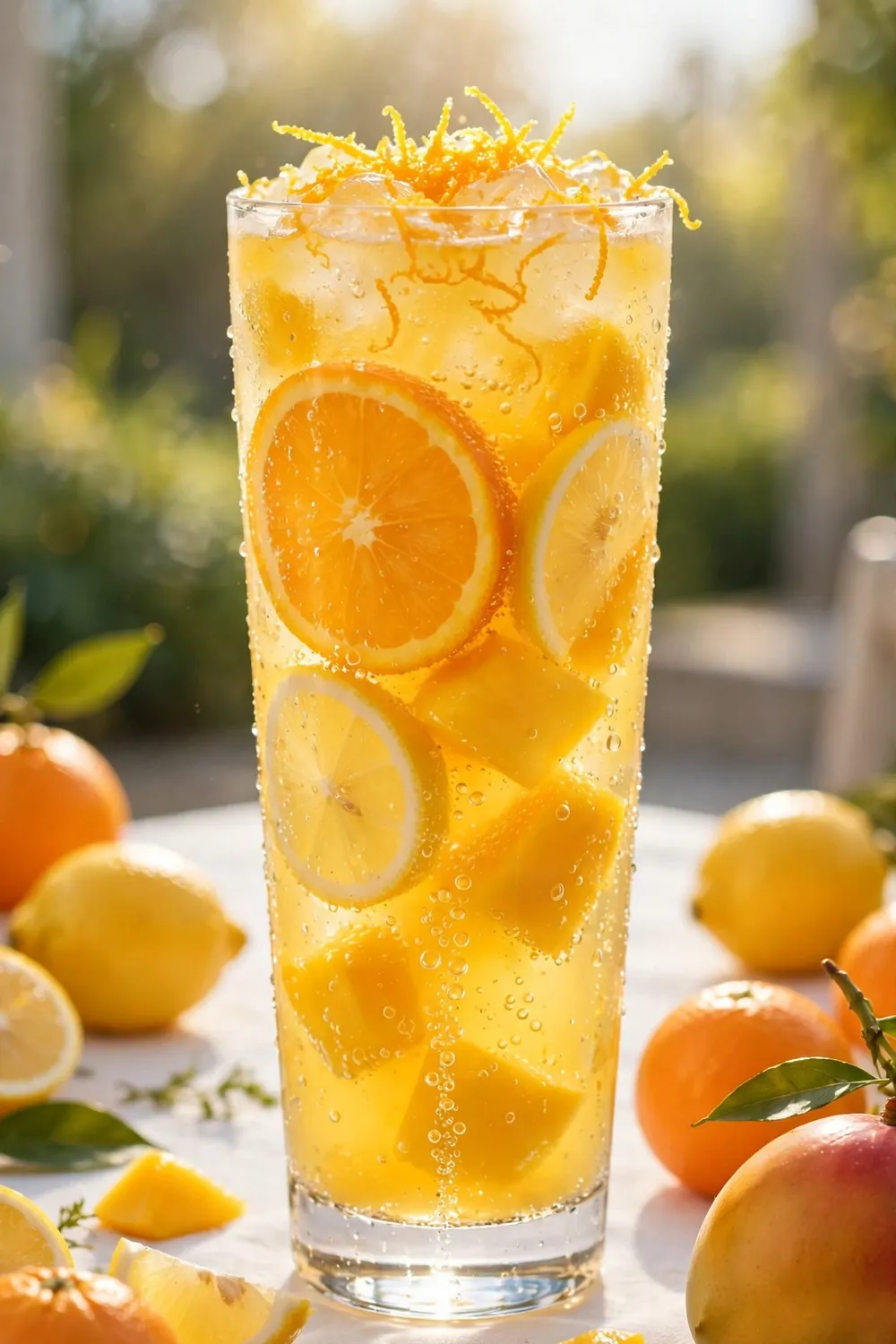 mango smoothie 10