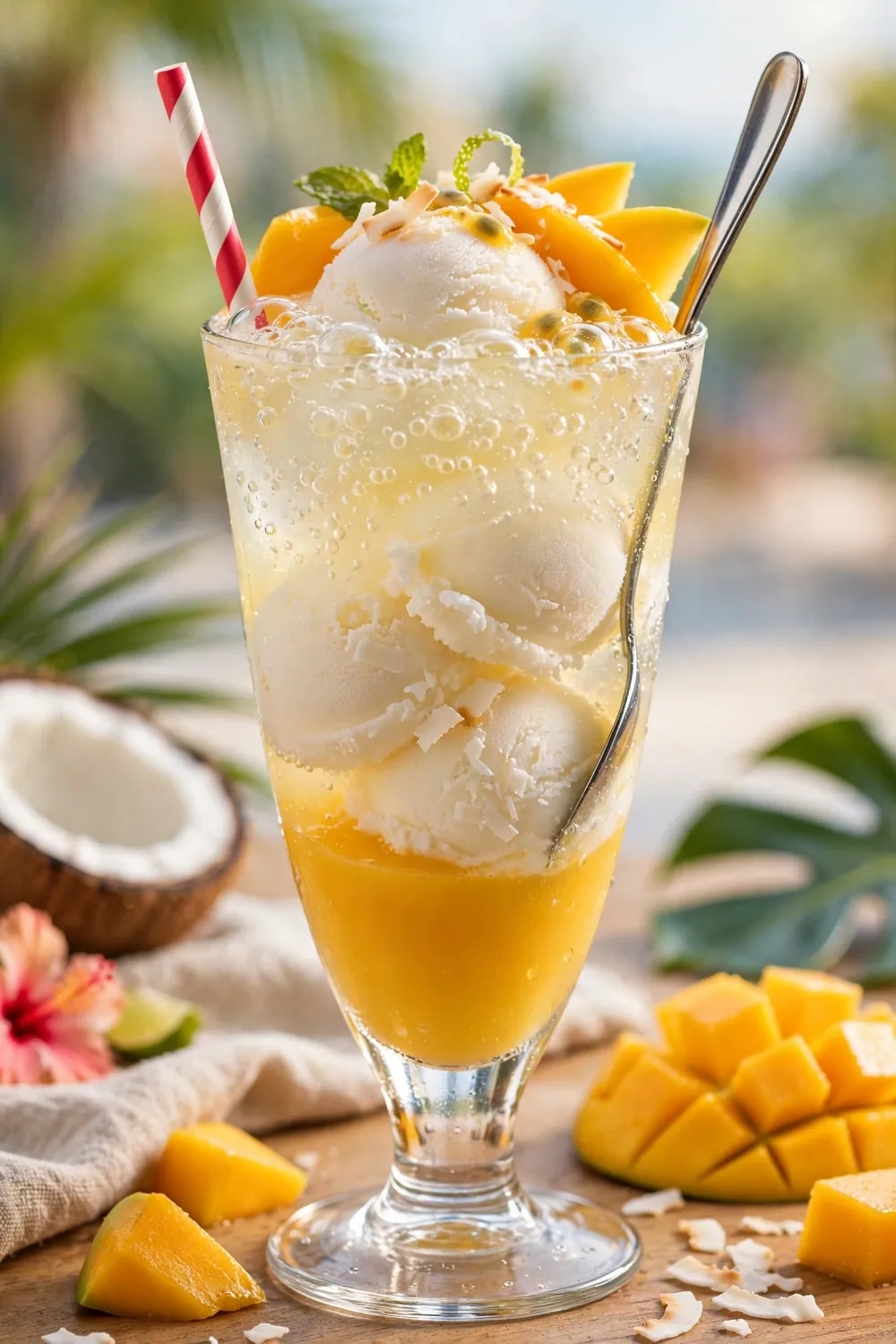 mango smoothie 12