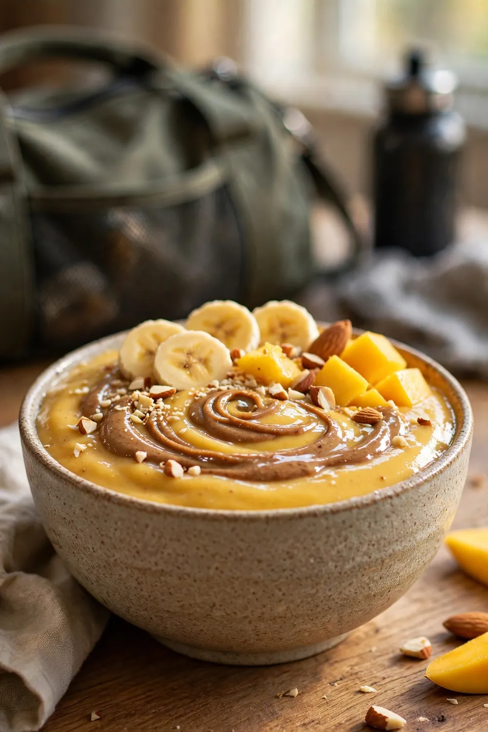 mango smoothie 16