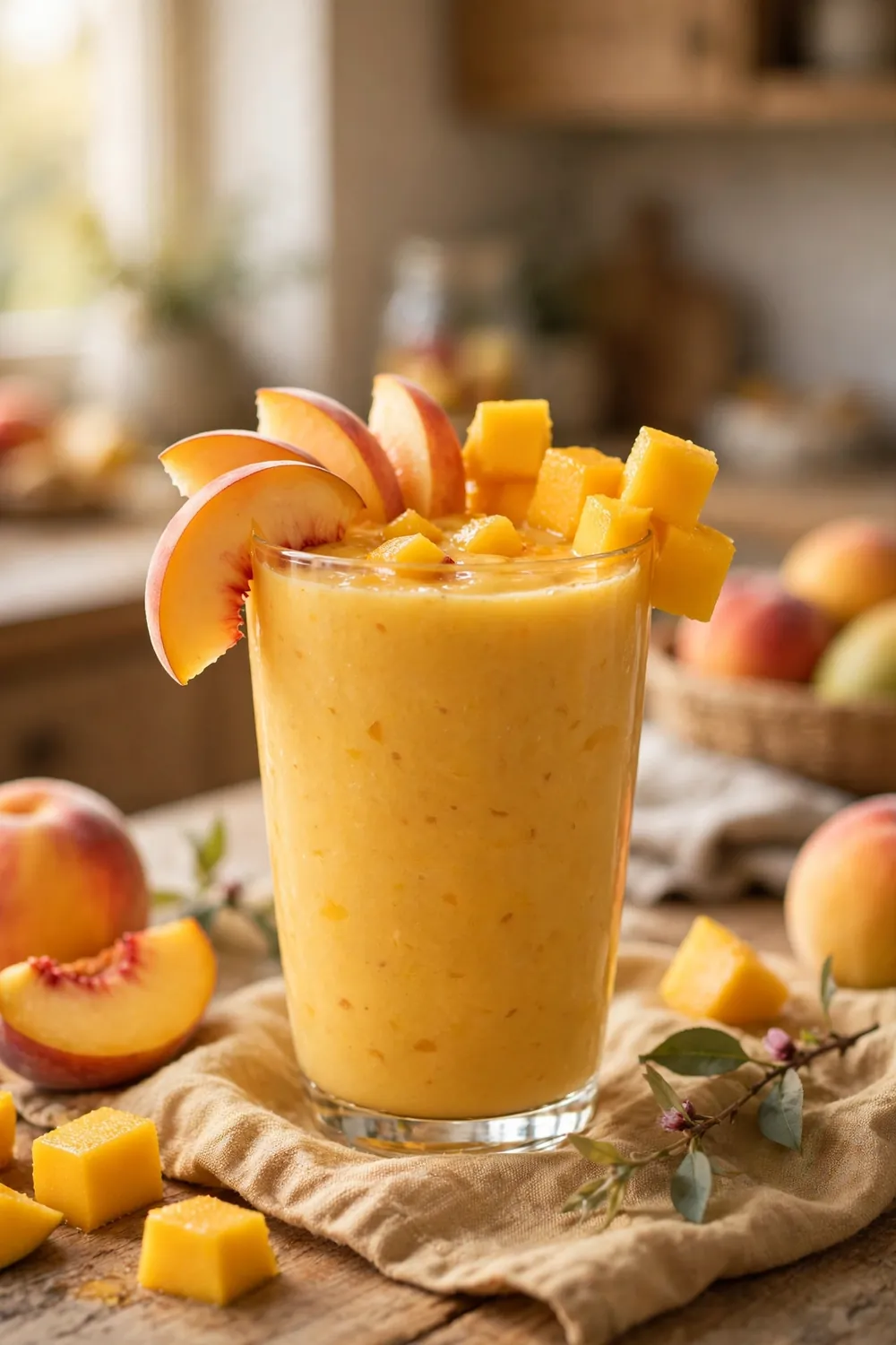 mango smoothie 18