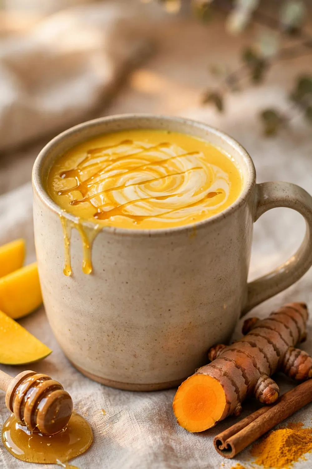 mango smoothie 20