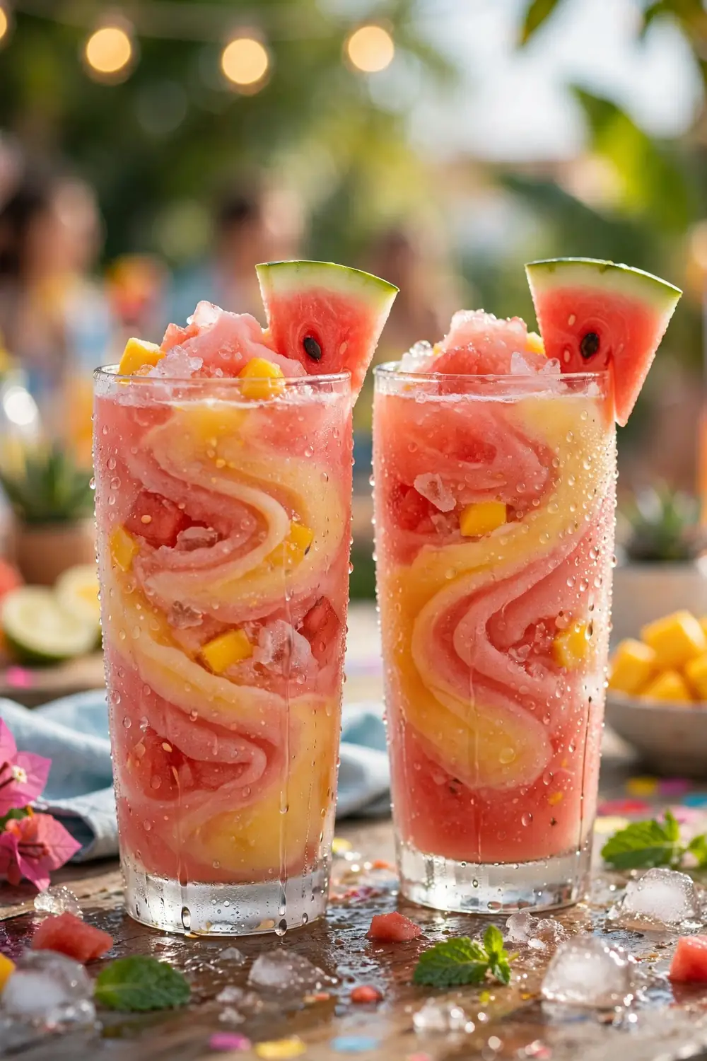 mango smoothie 21