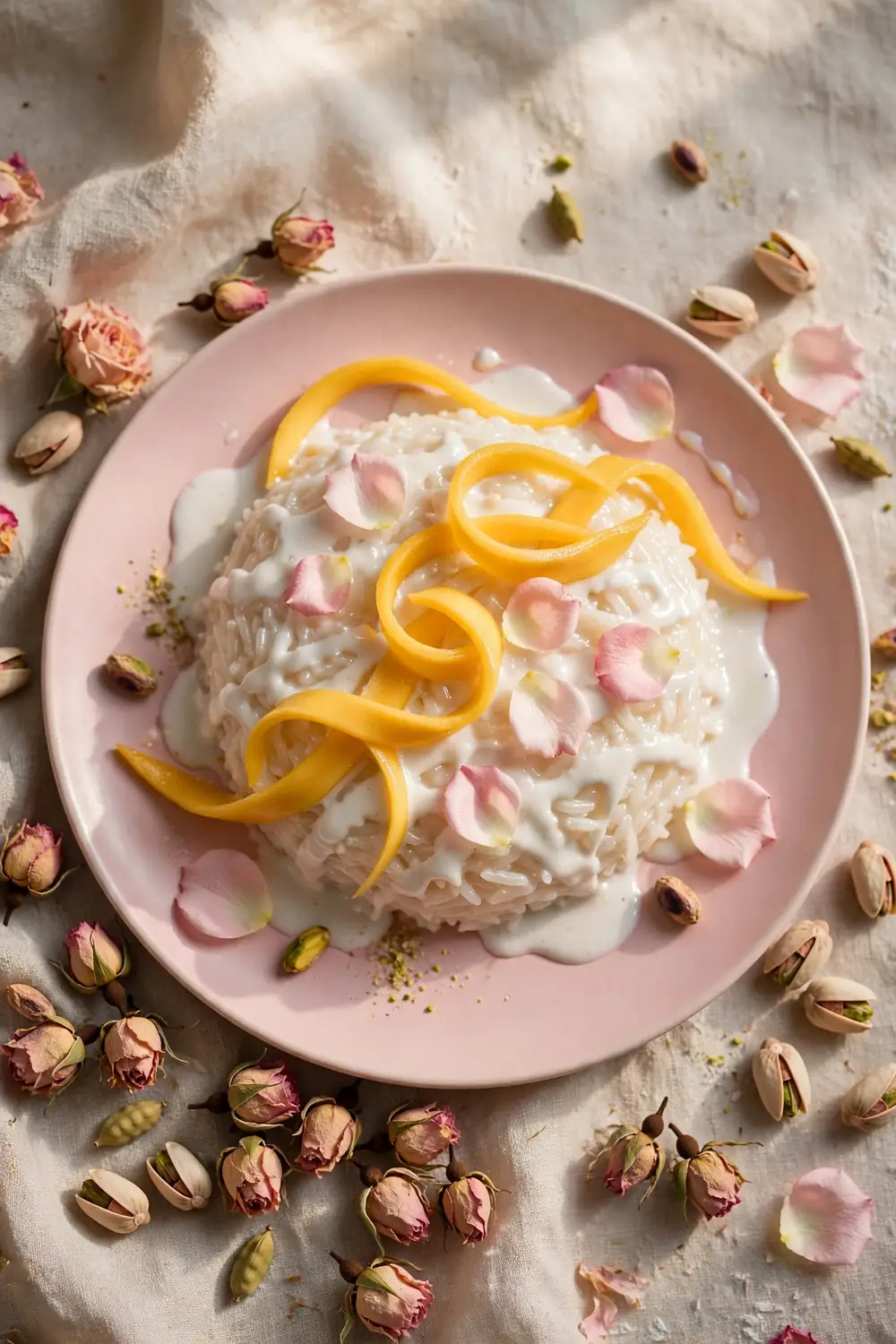 Mango Sticky Rice 04
