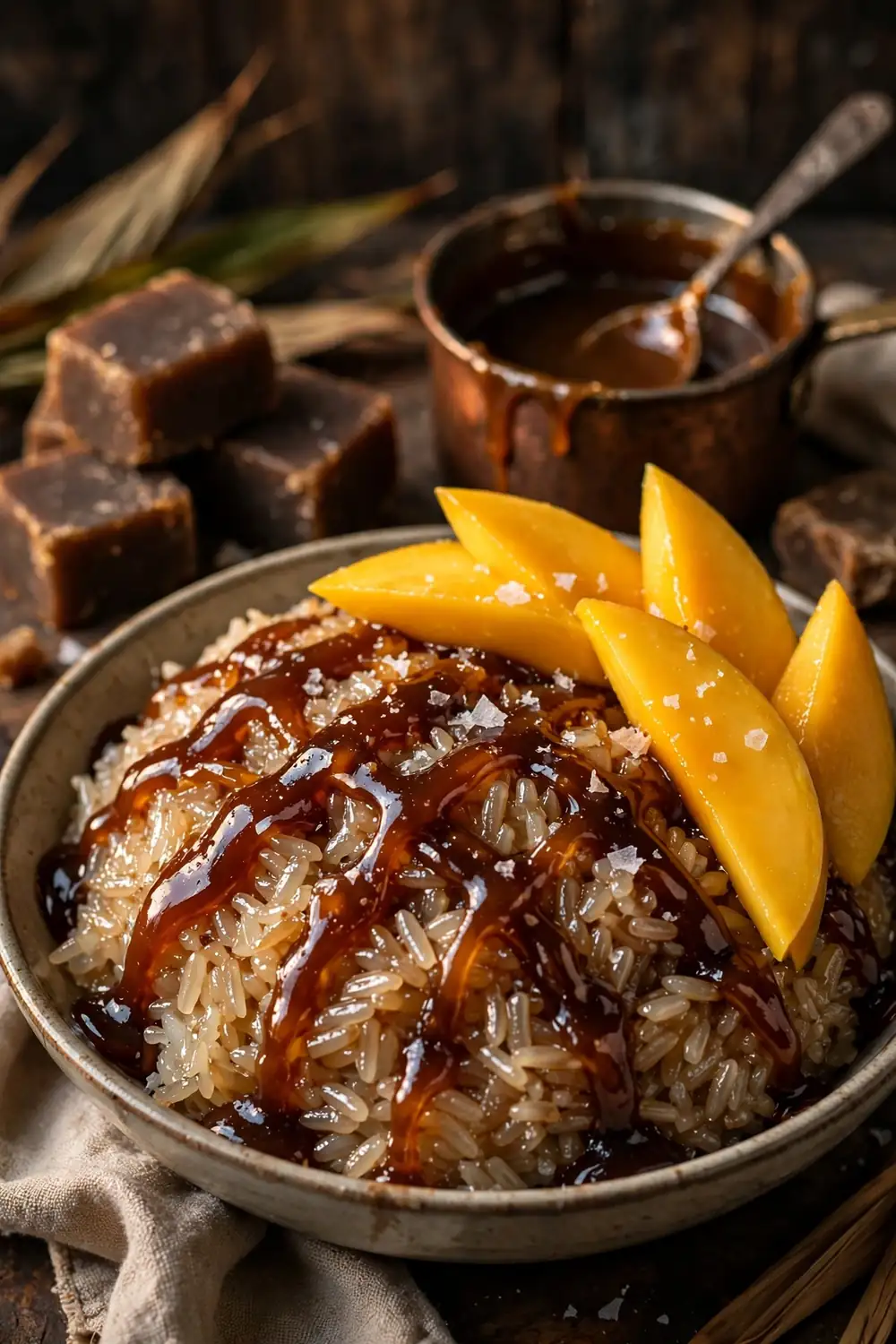 Mango Sticky Rice 13