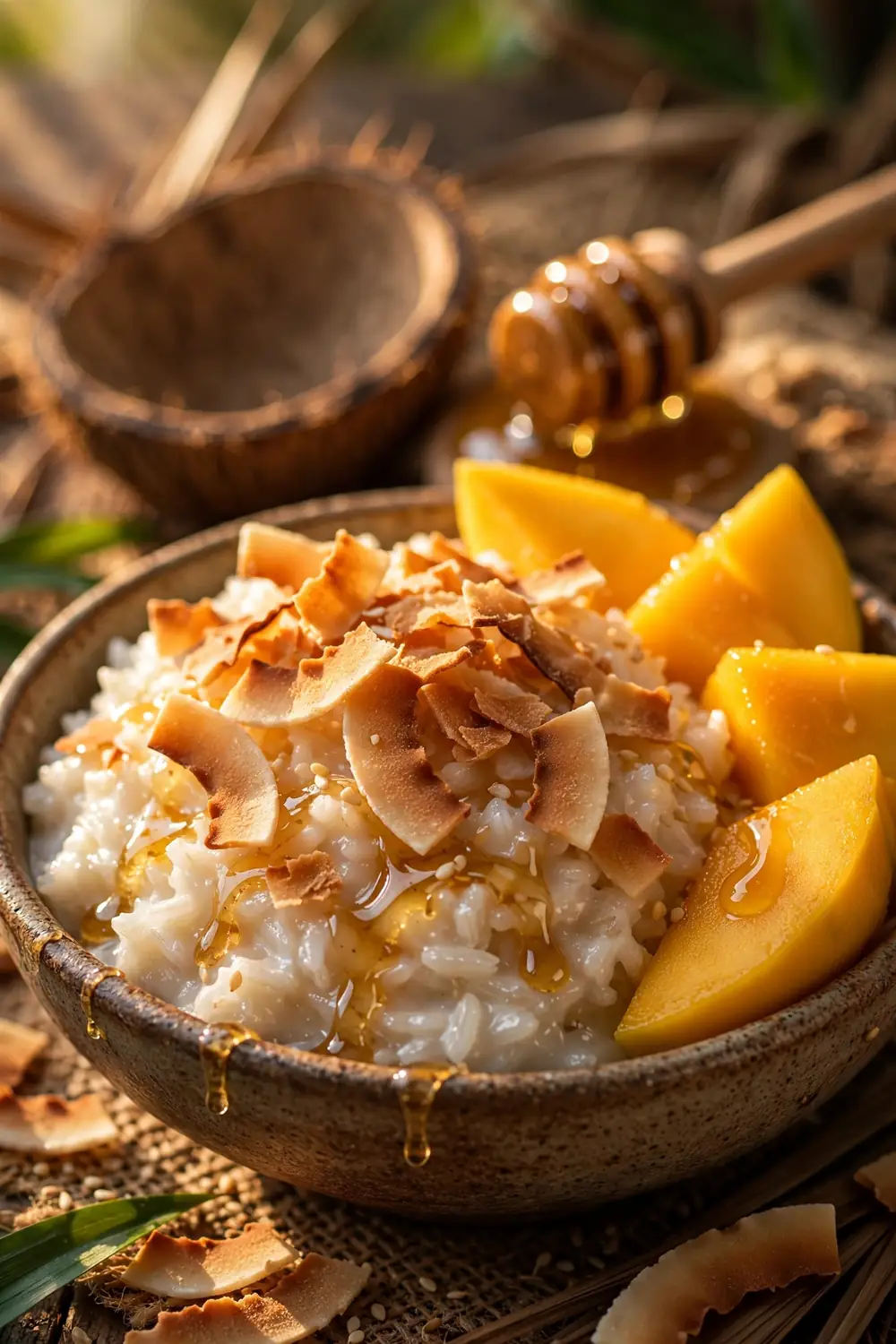 Mango Sticky Rice 15