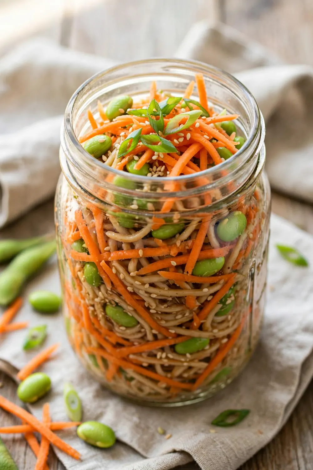Mason jar lunch 07