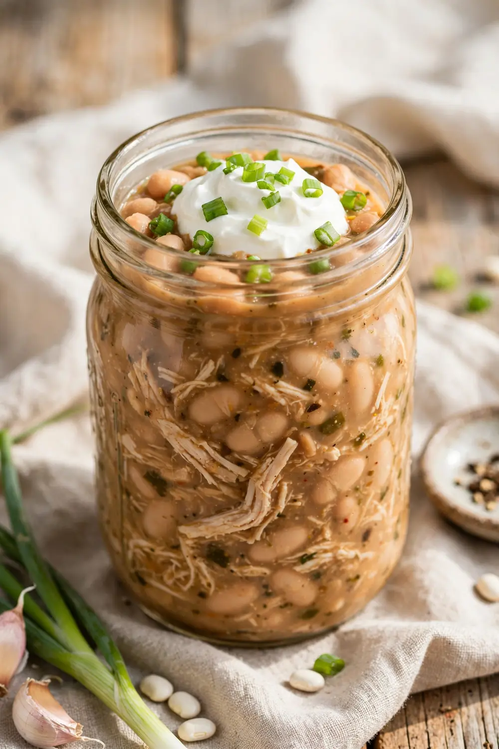 Mason jar lunch 21