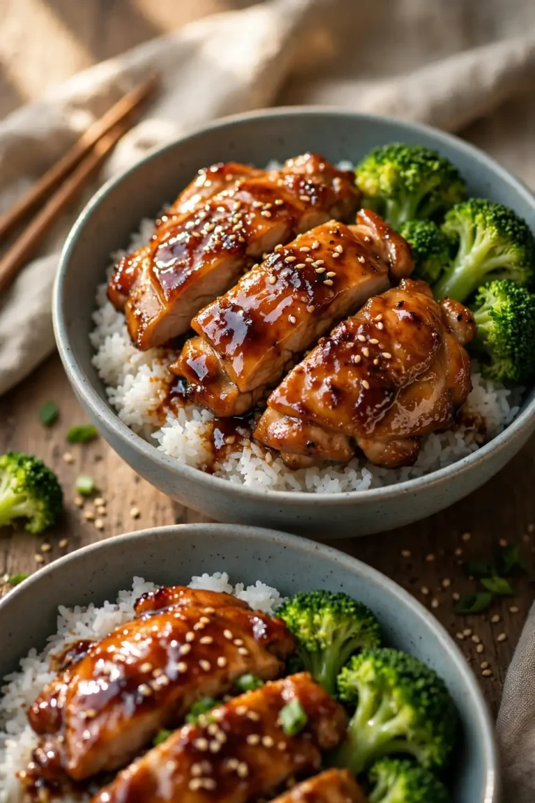 22 Easy Meal Prep Bowl Ideas for Healthy Weekly Meals